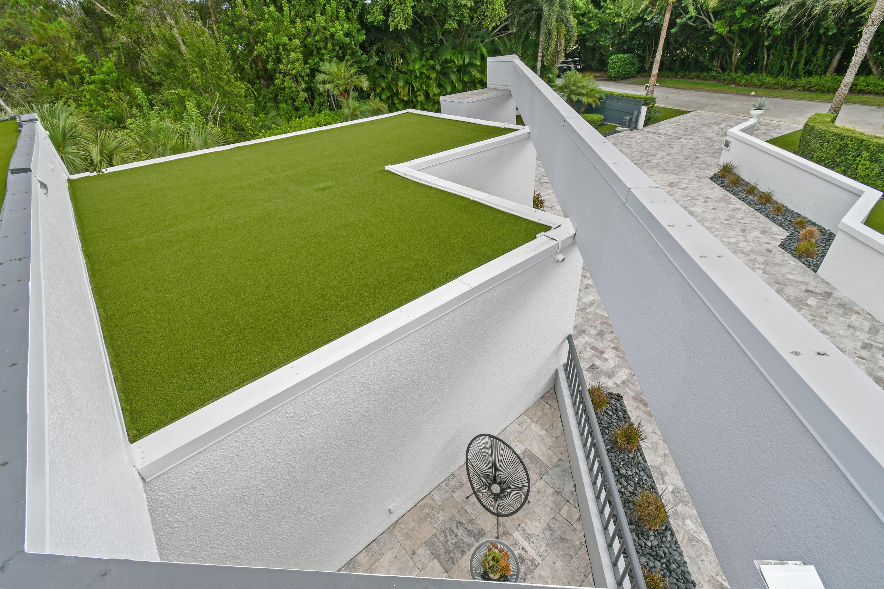 LE PARC - Residential