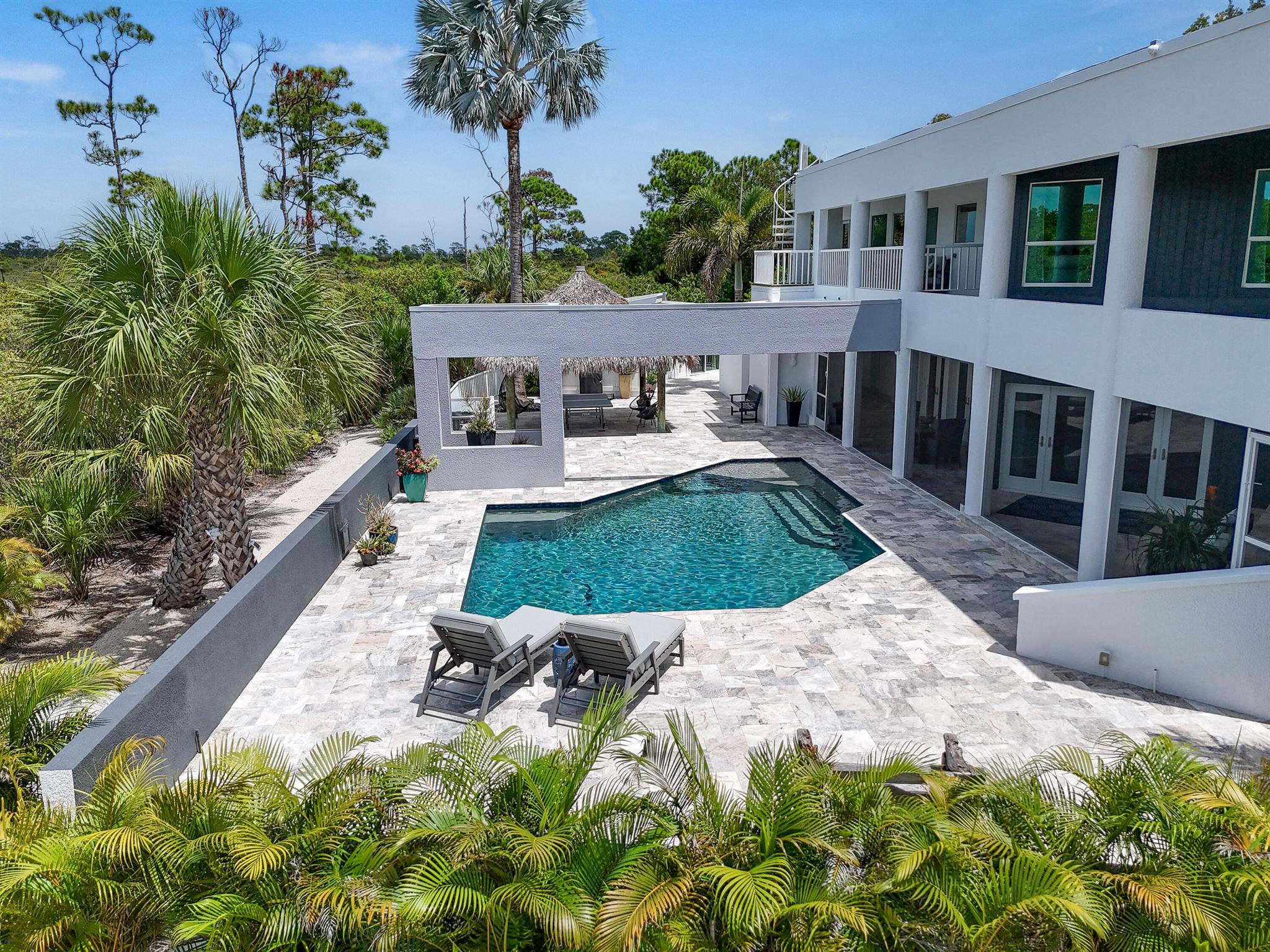 LE PARC - Residential