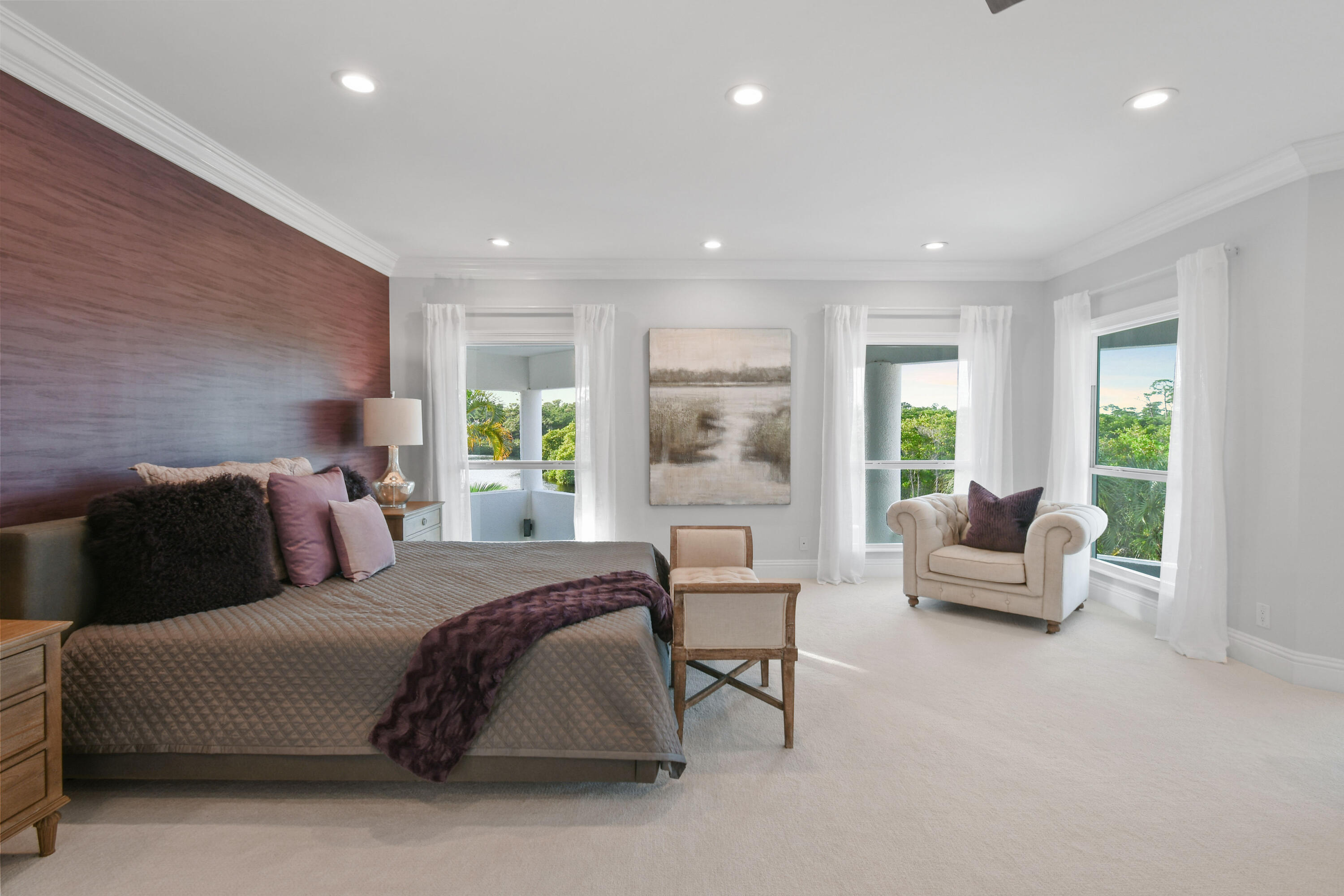 LE PARC - Residential