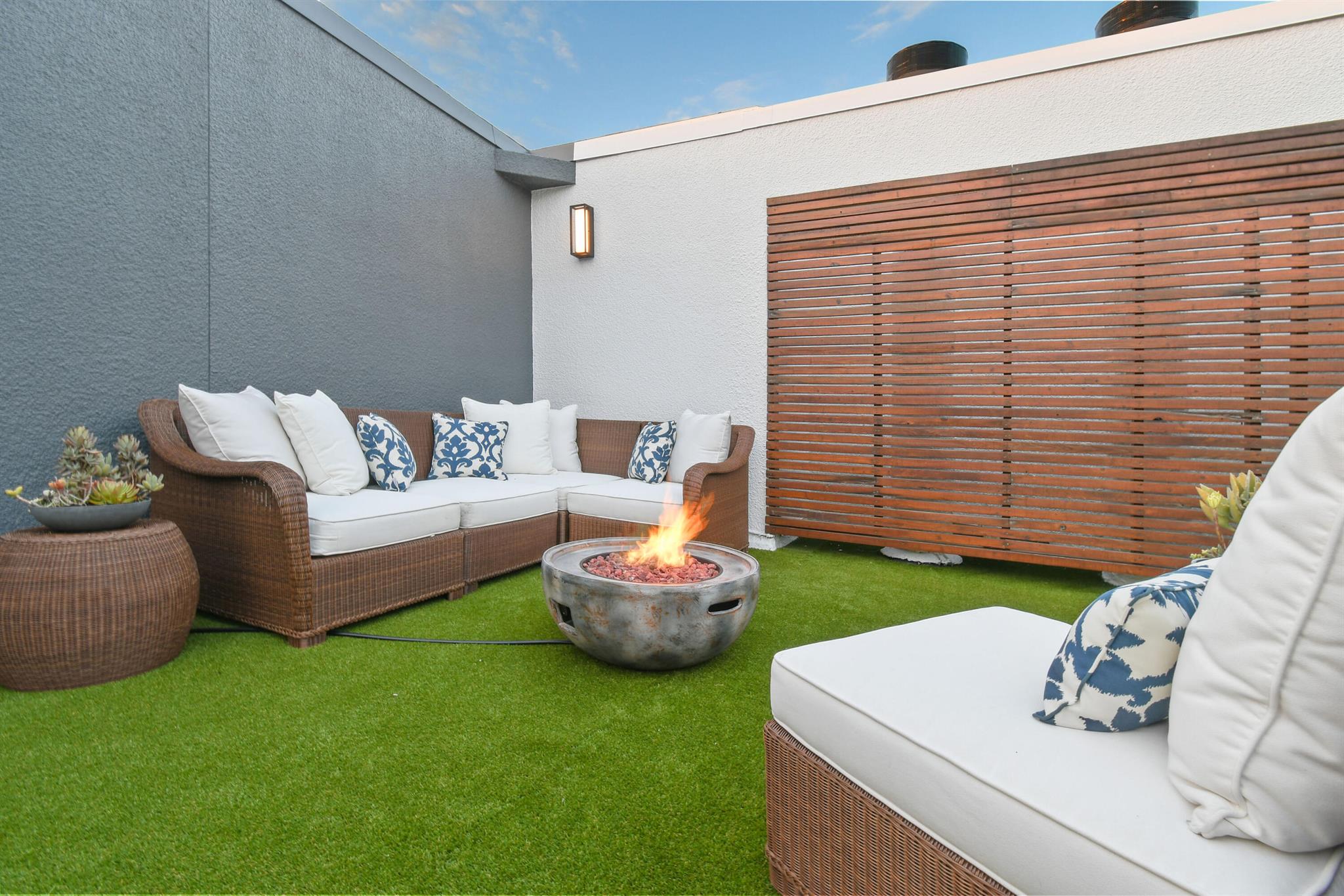 LE PARC - Residential