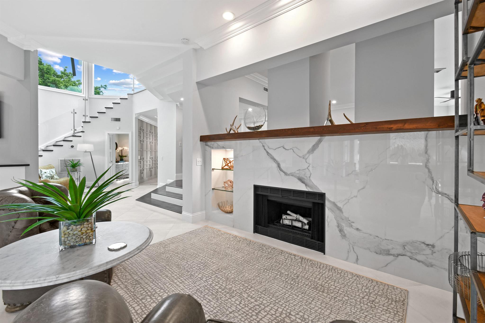 LE PARC - Residential