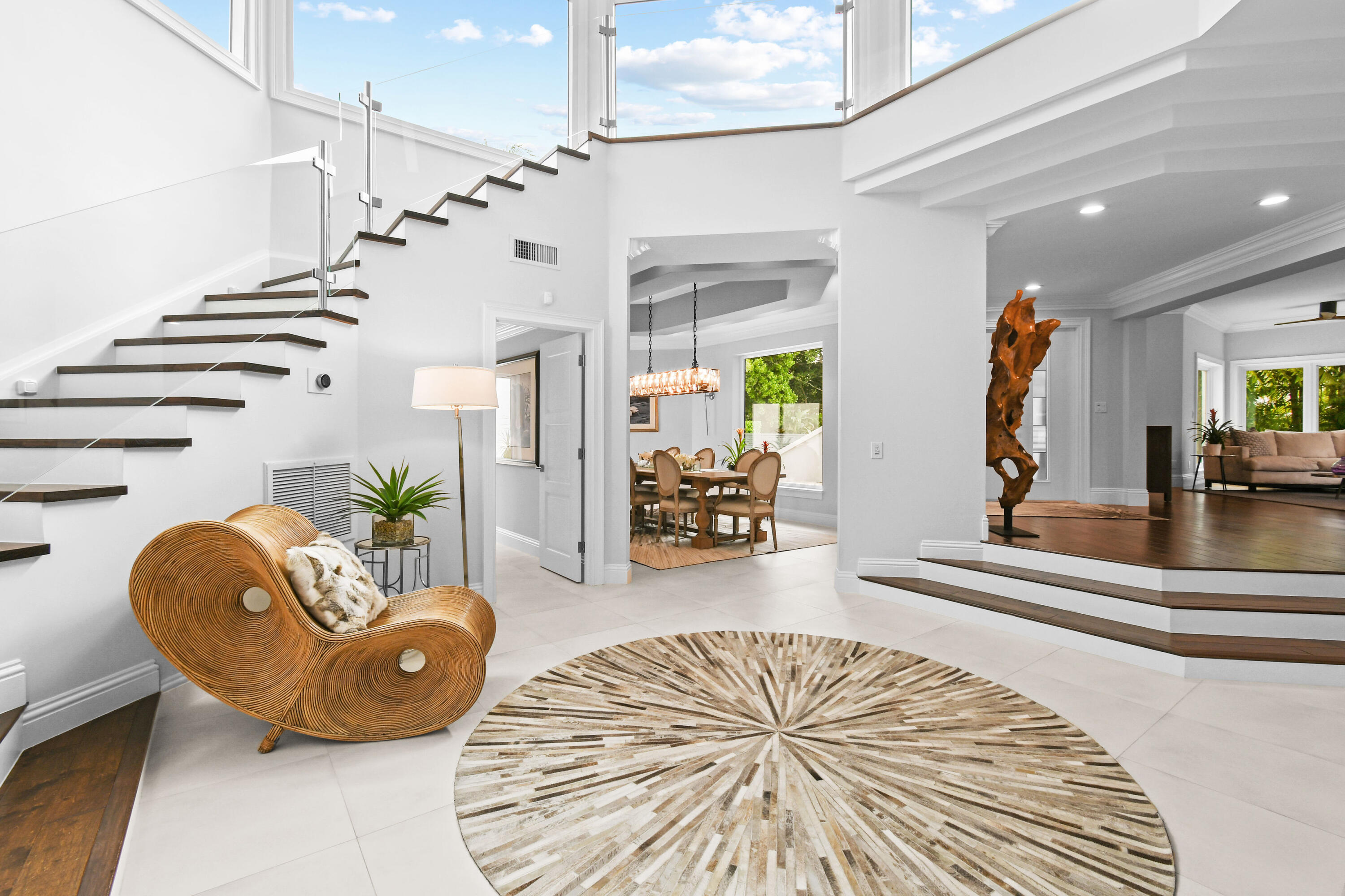 LE PARC - Residential