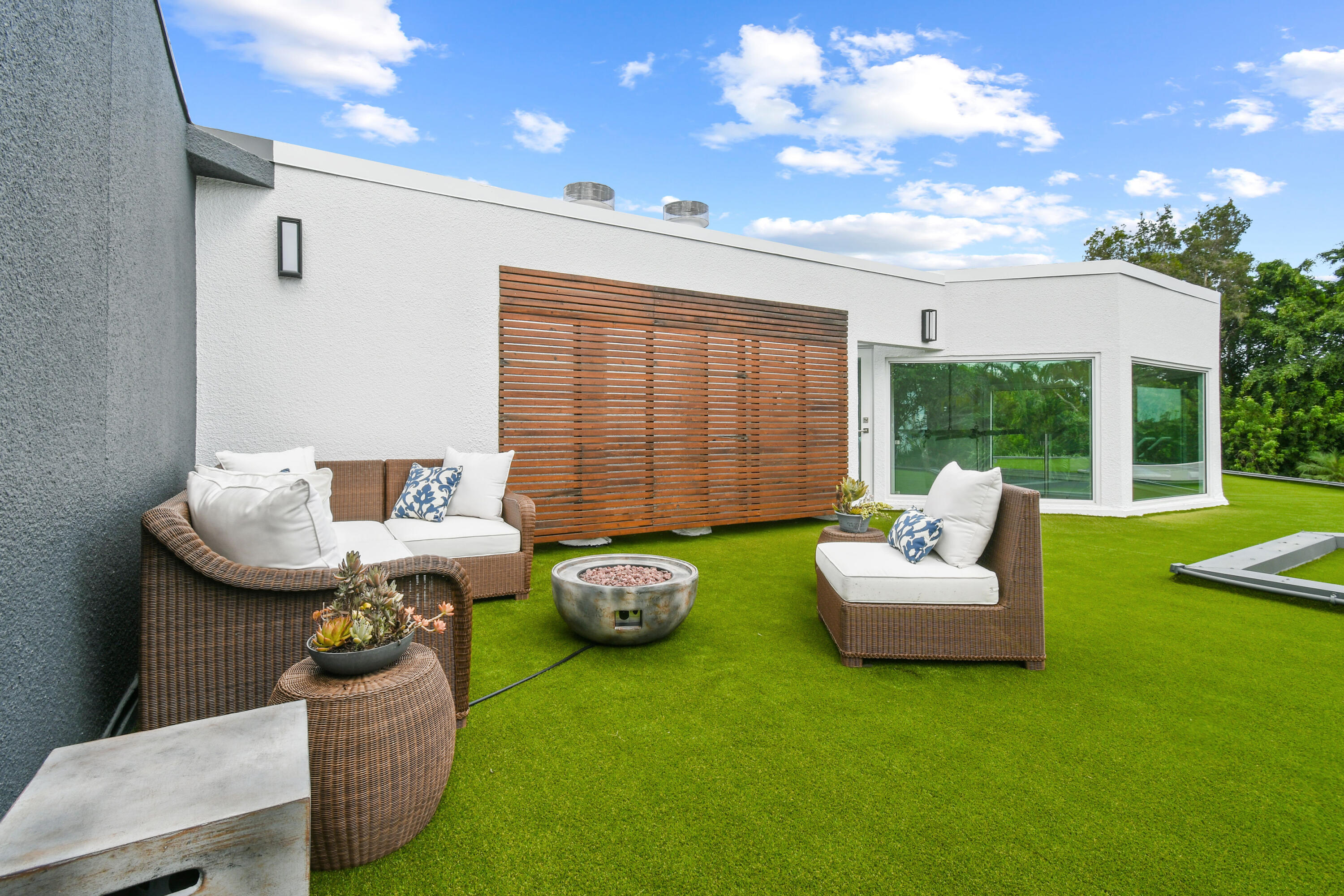 LE PARC - Residential