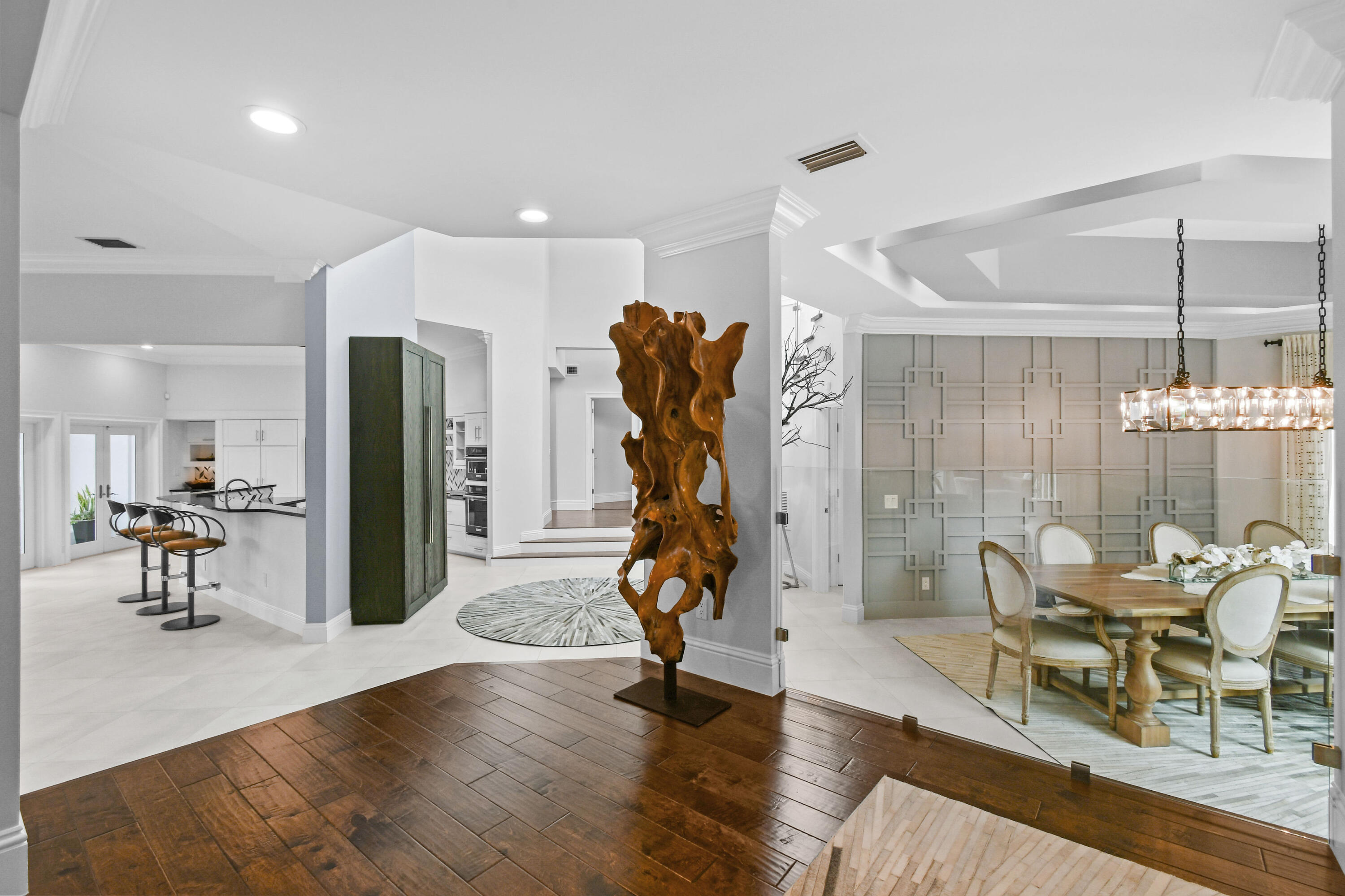 LE PARC - Residential