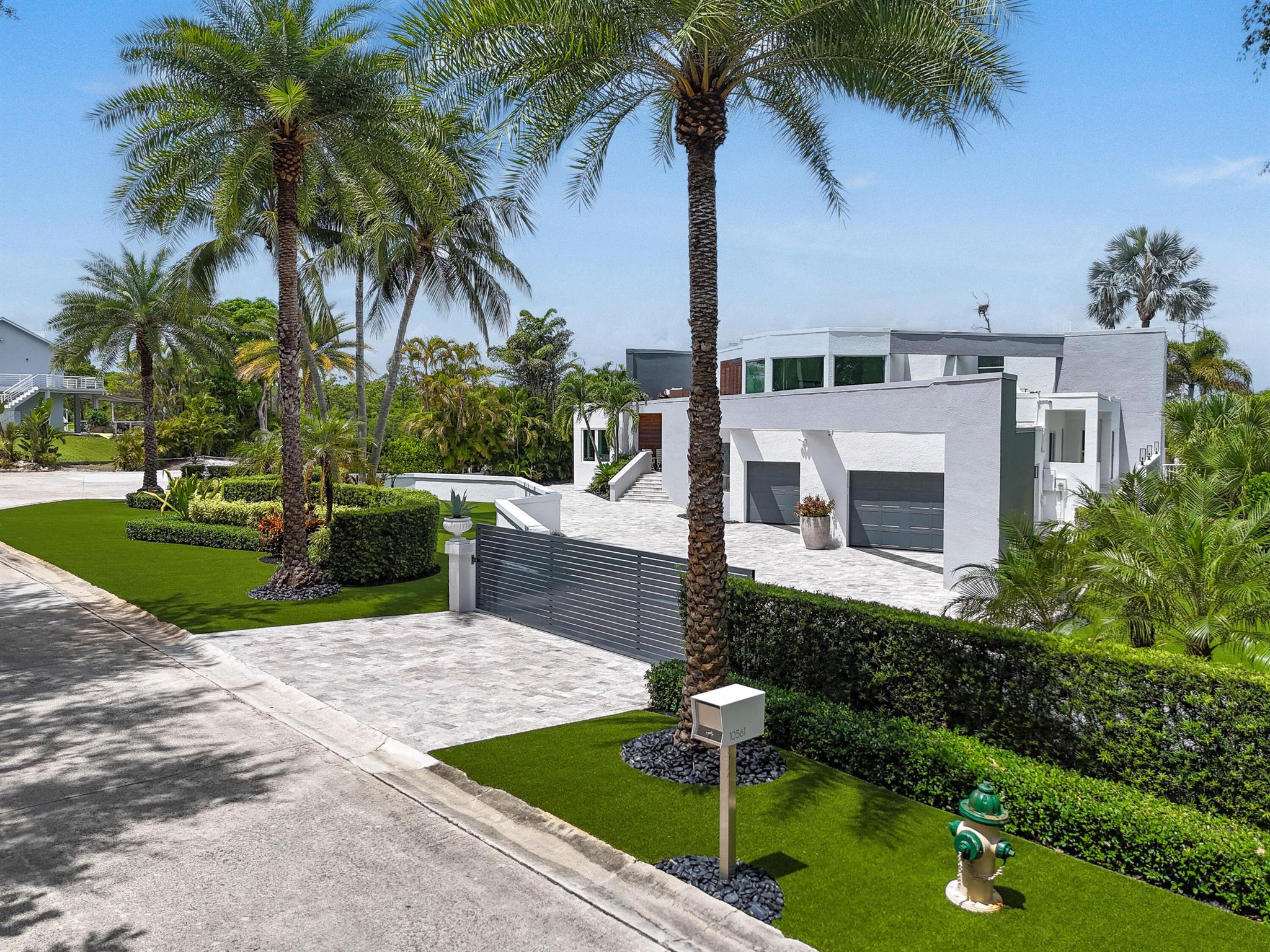 LE PARC - Residential