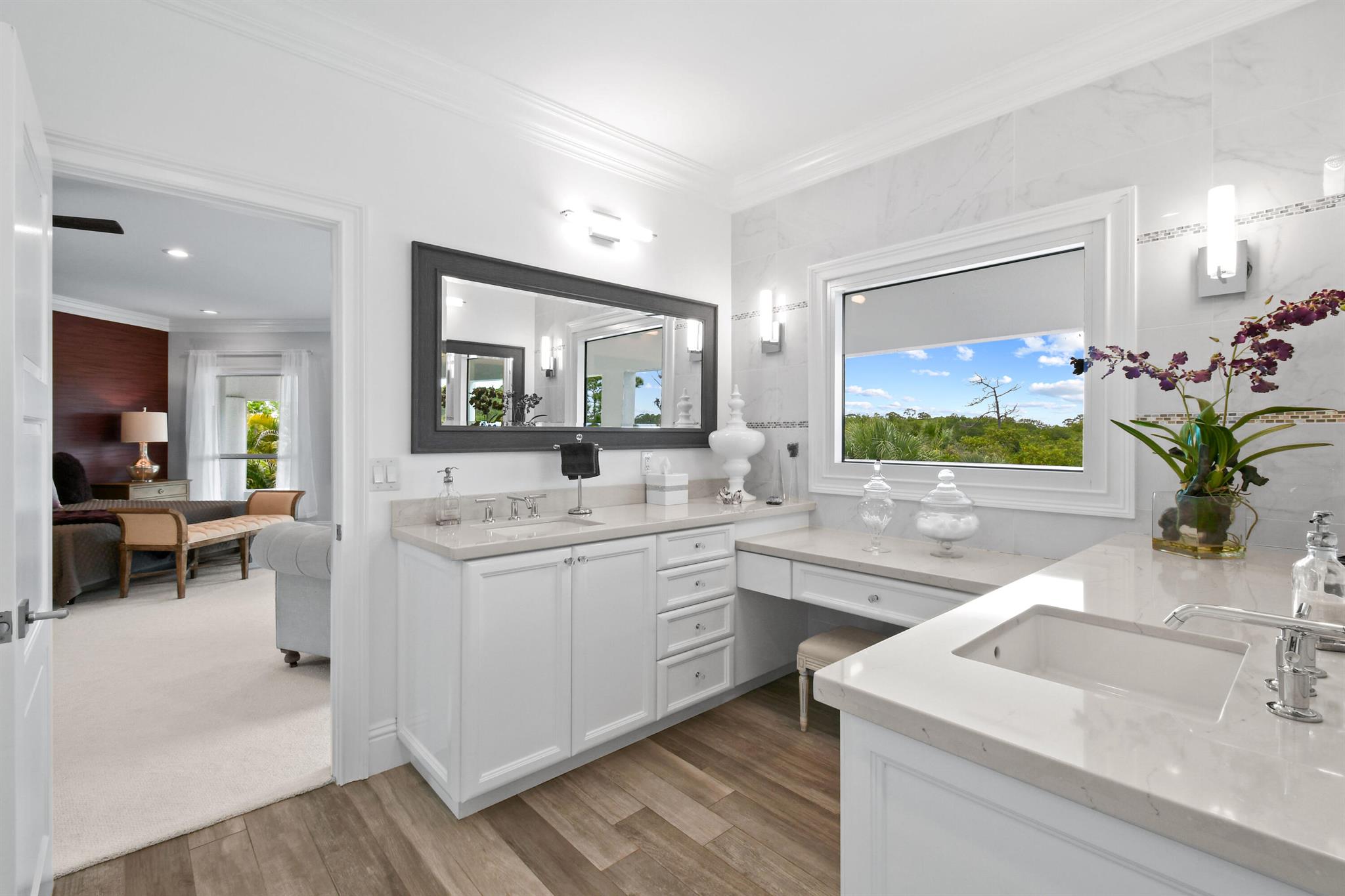 LE PARC - Residential