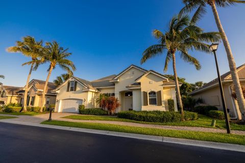 A home in Melbourne Beach