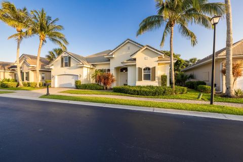 A home in Melbourne Beach