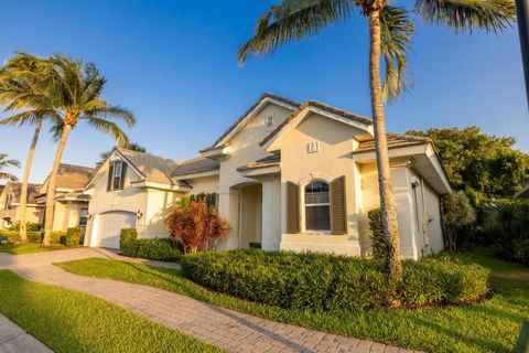 A home in Melbourne Beach