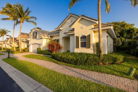 A home in Melbourne Beach