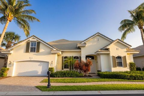 A home in Melbourne Beach