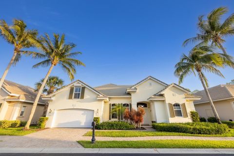 A home in Melbourne Beach