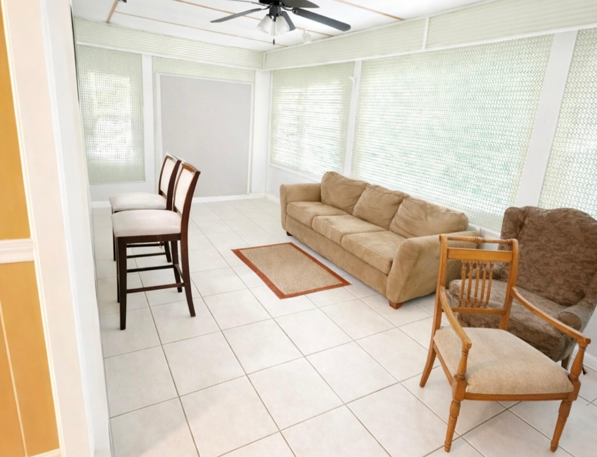 MAINLANDS OF TAMARAC LAKES - Residential