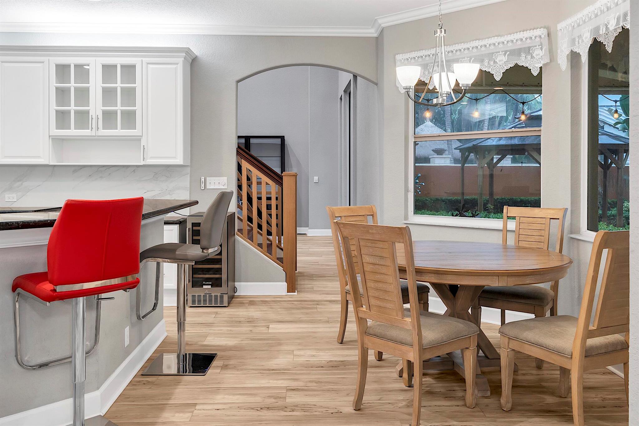 LAKE OSBORNE PARK - Residential