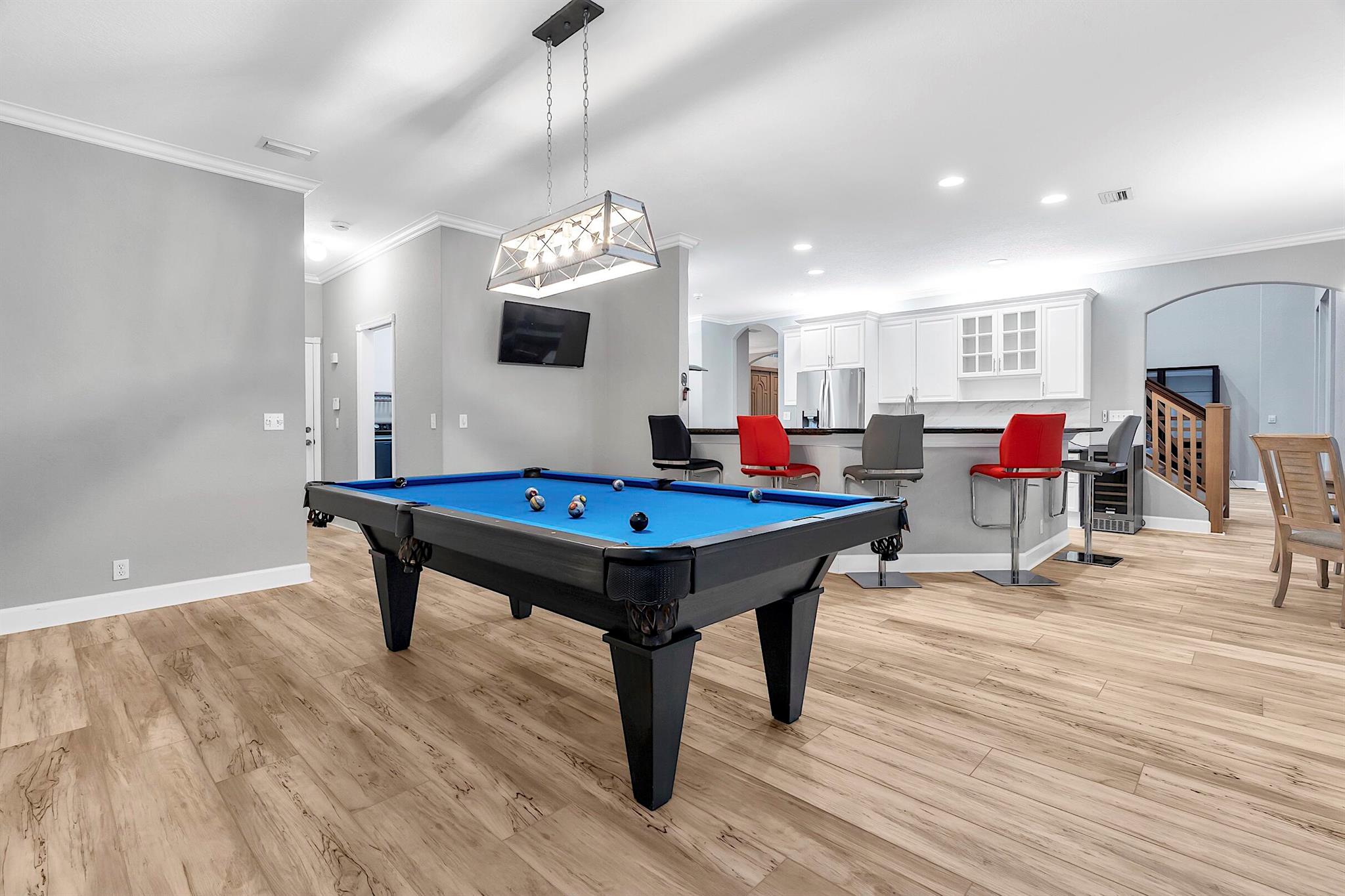 LAKE OSBORNE PARK - Residential