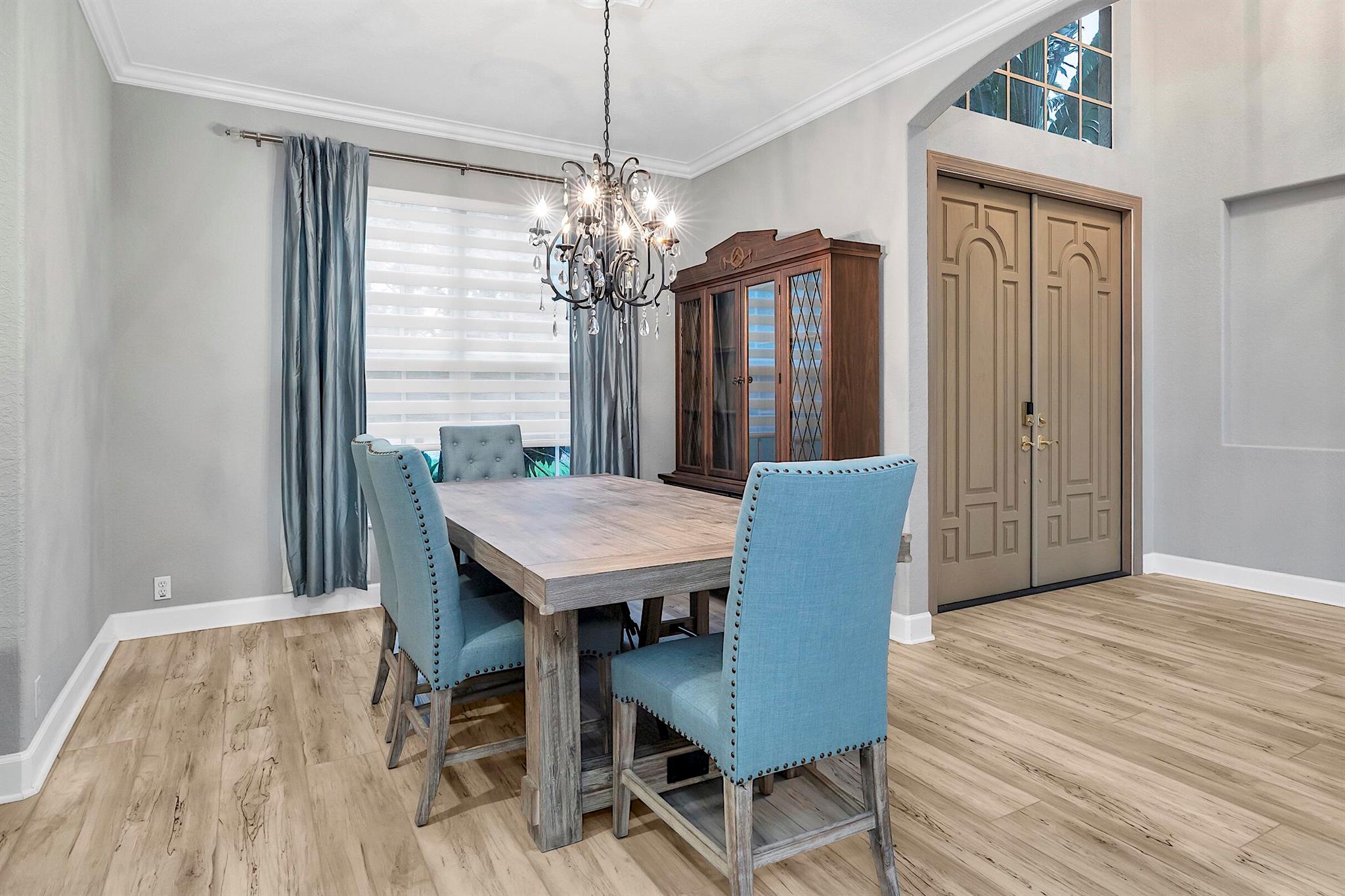 LAKE OSBORNE PARK - Residential