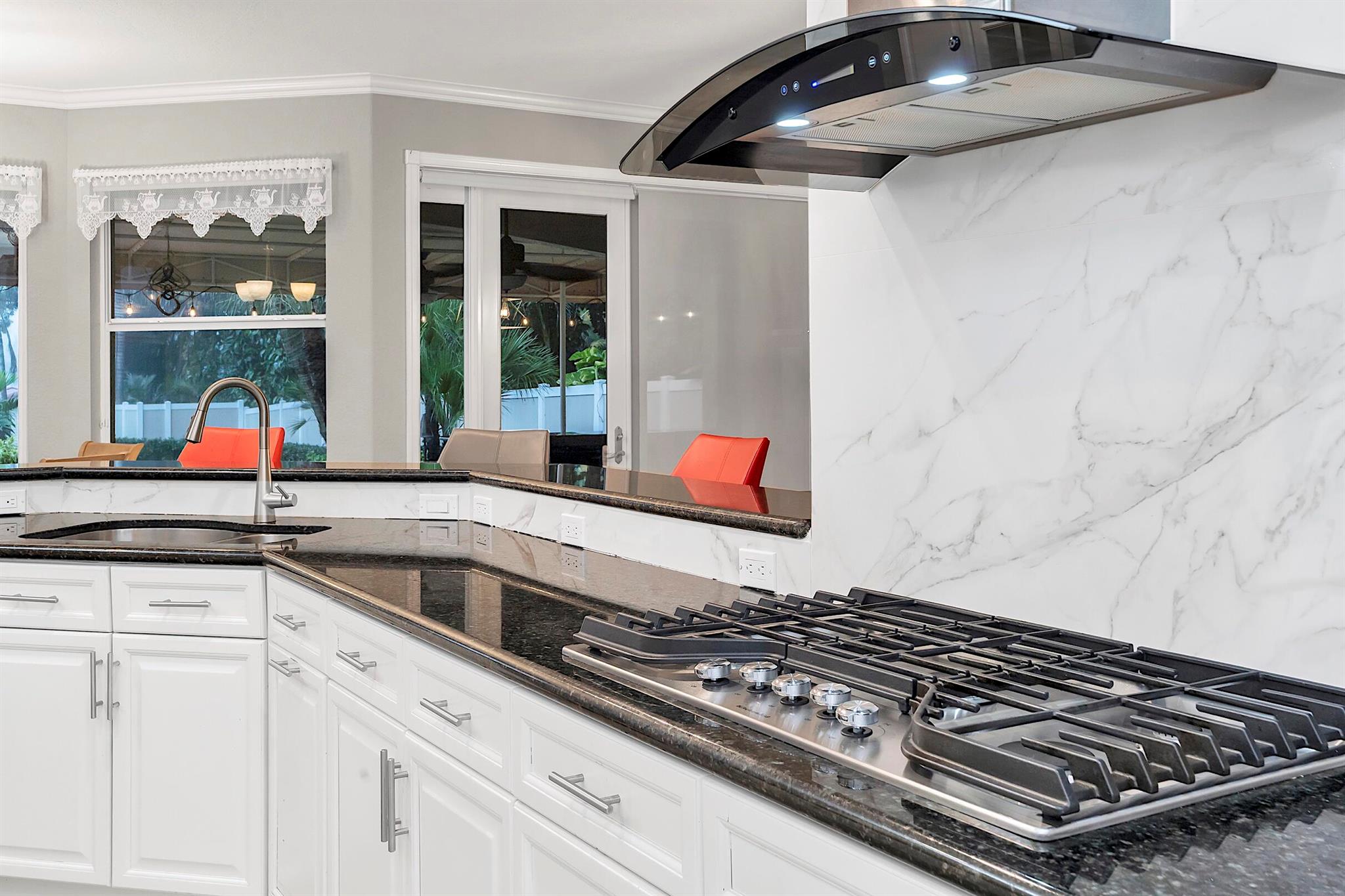 LAKE OSBORNE PARK - Residential