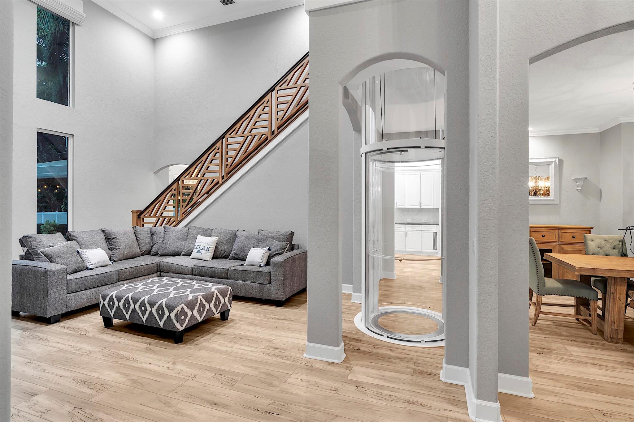 LAKE OSBORNE PARK - Residential