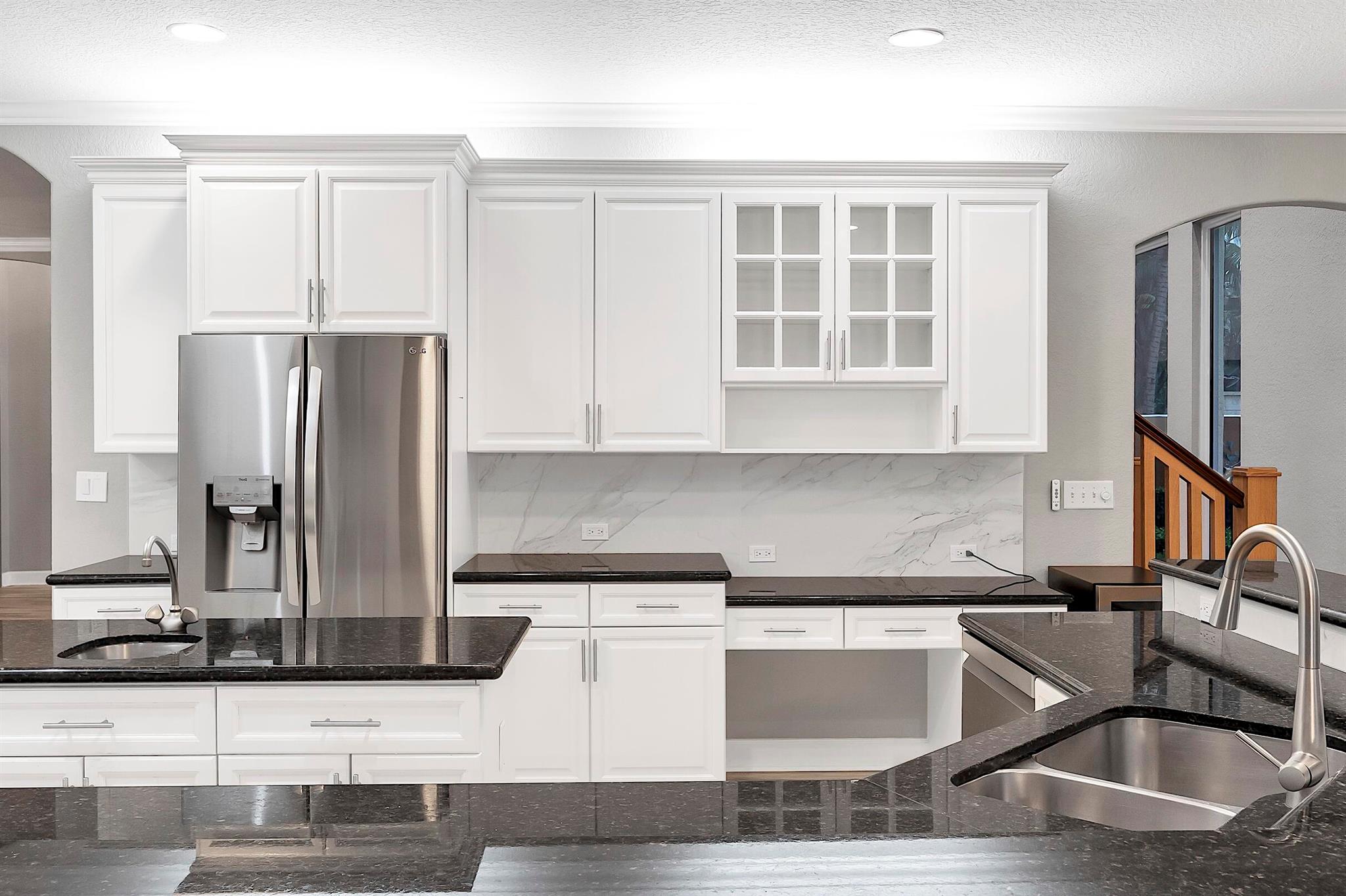 LAKE OSBORNE PARK - Residential