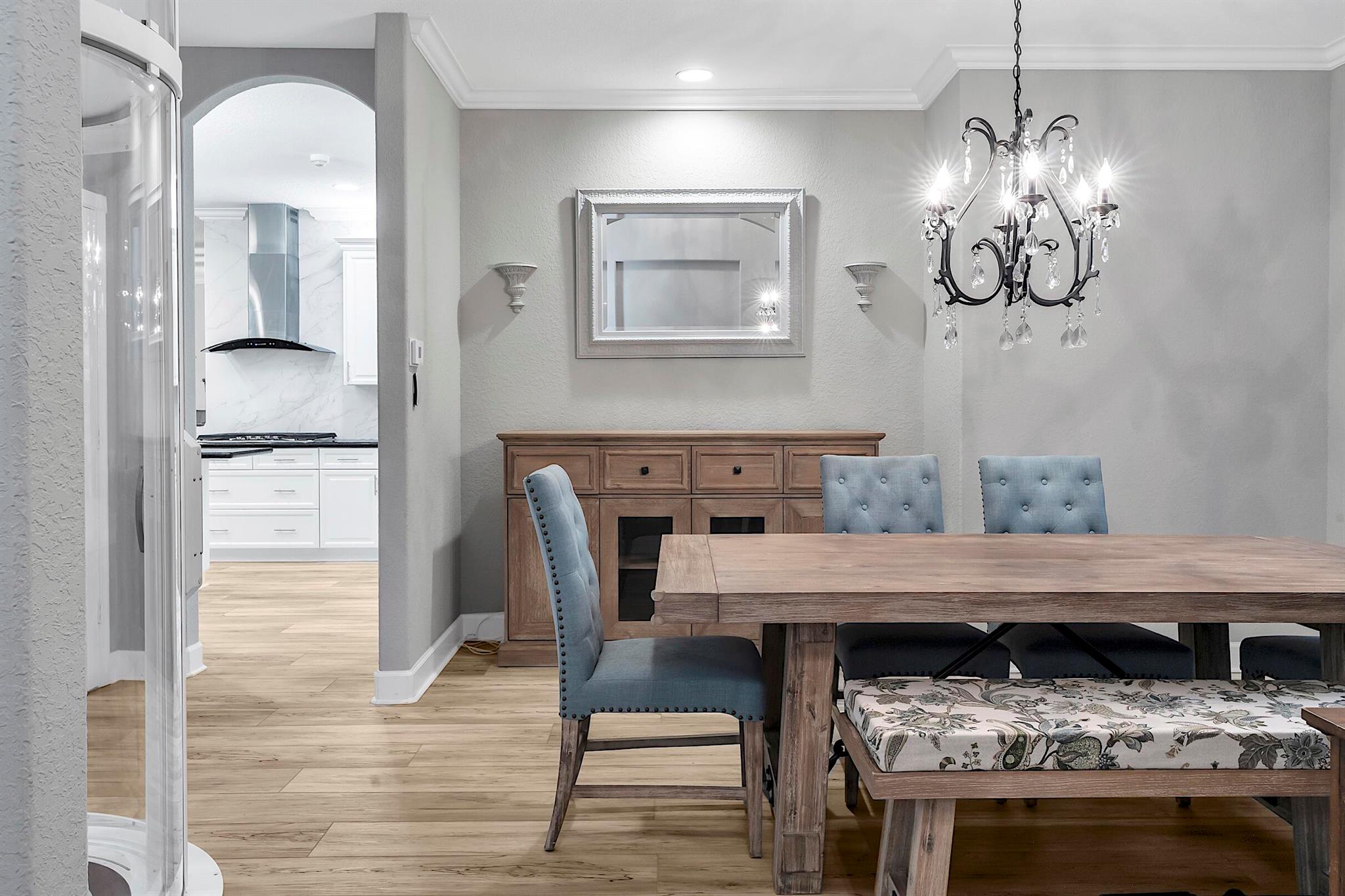 LAKE OSBORNE PARK - Residential