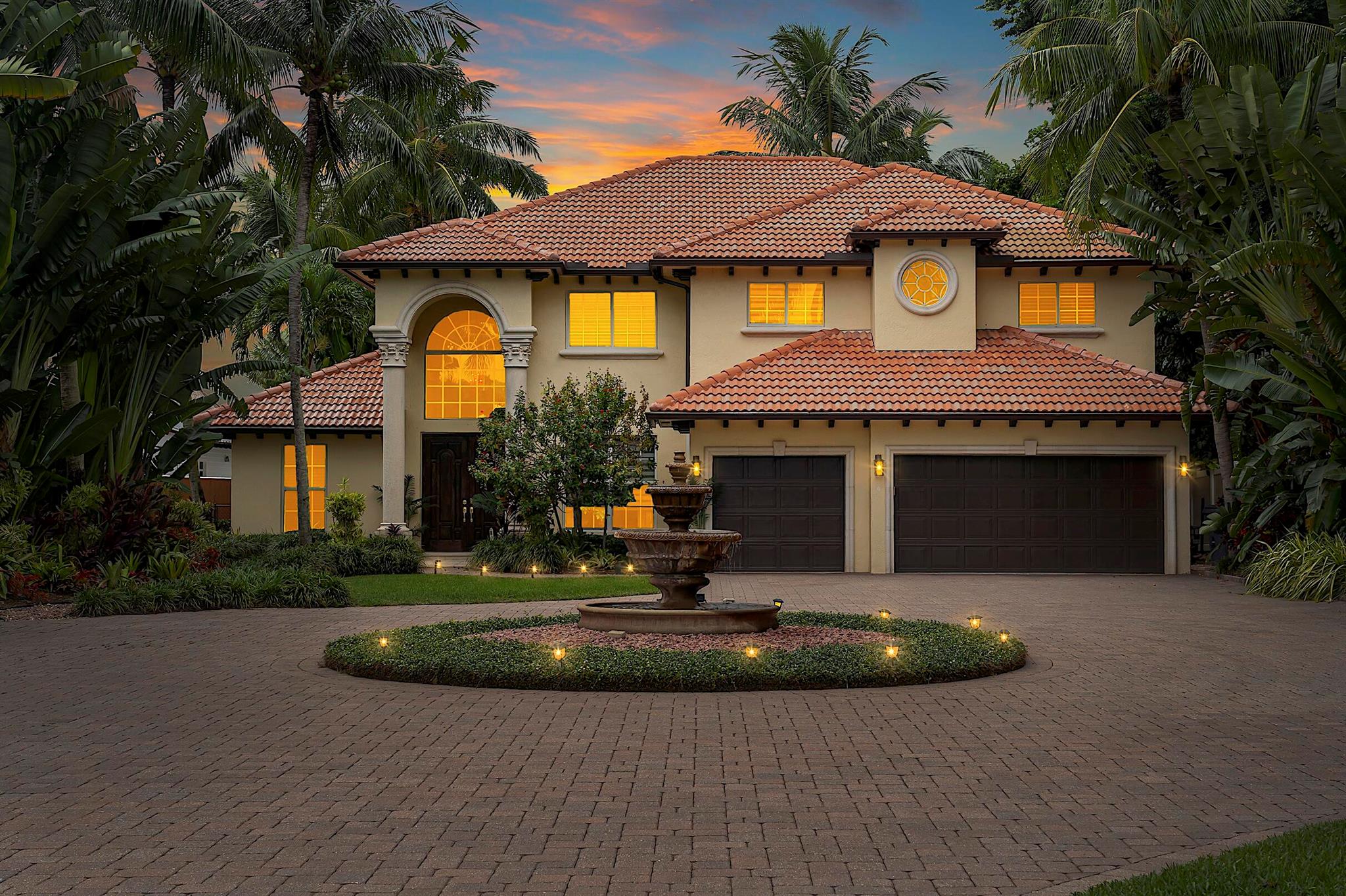 LAKE OSBORNE PARK - Residential