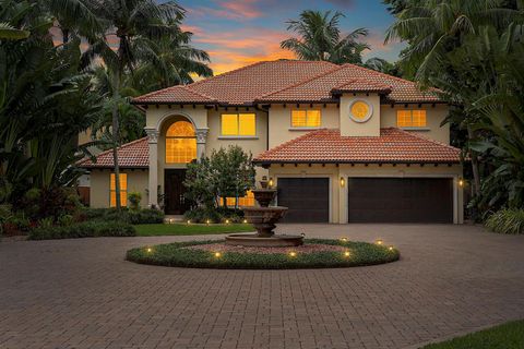 6297 Pine Drive Lake Worth FL 33462