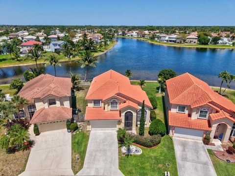 7445 OAKBORO DR Lake Worth FL 33467
