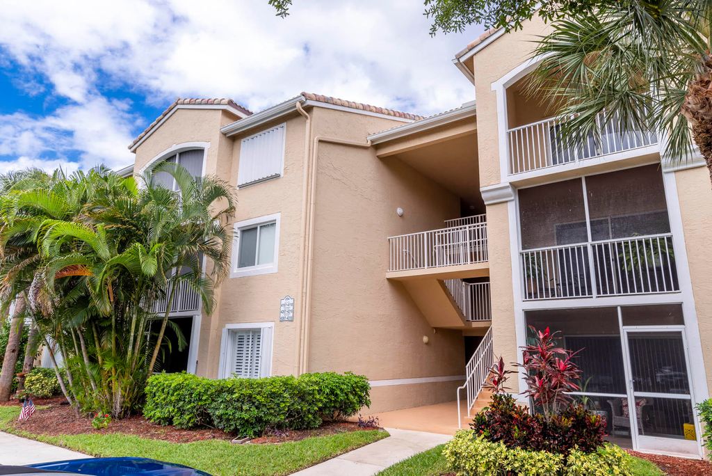 Photo of 254 Village Boulevard #4209, Tequesta, FL 33469 (MLS # R10840875)