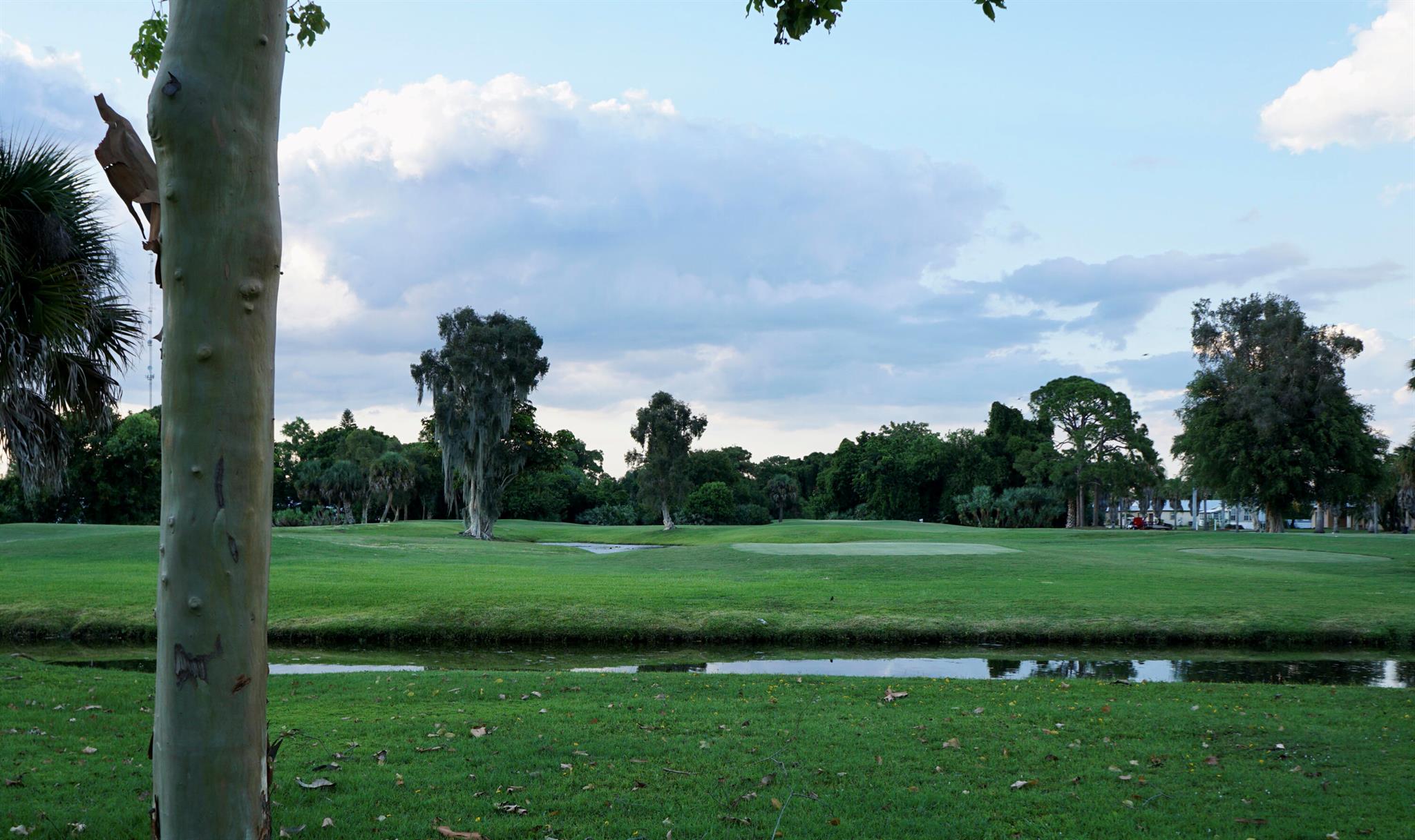 Spanish Lakes One - Residential