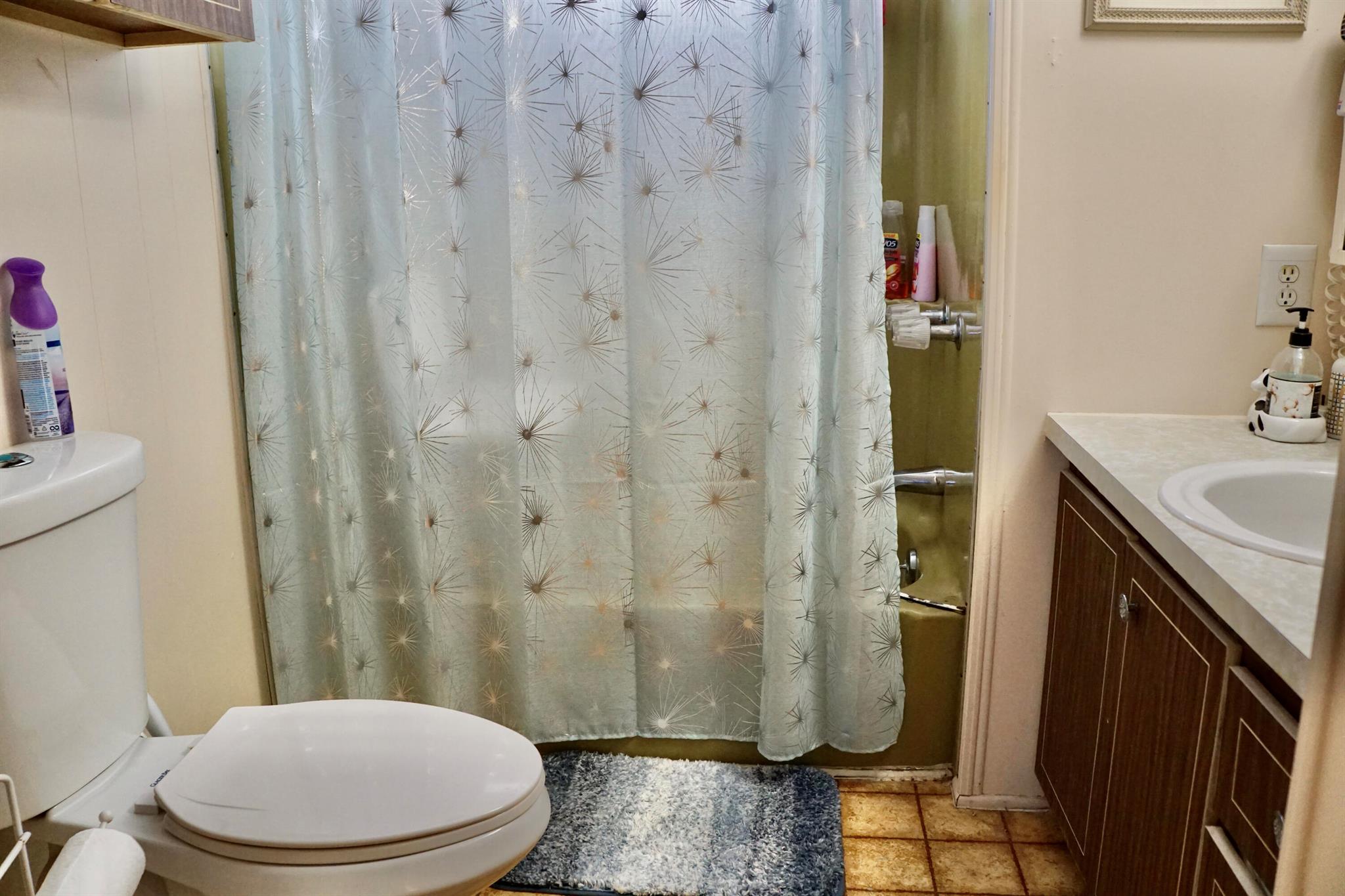 Spanish Lakes One - Residential