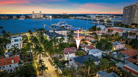 228 9th Street West Palm Beach FL 33401
