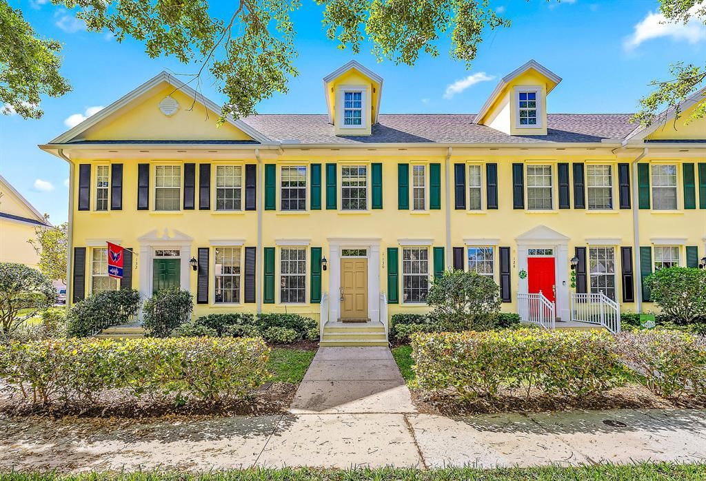 Photo of 130 Day Lily Drive, Jupiter, FL 33458 (MLS # R10877433)