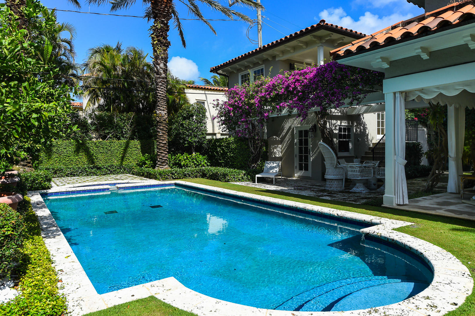 POINCIANA PARK - Residential