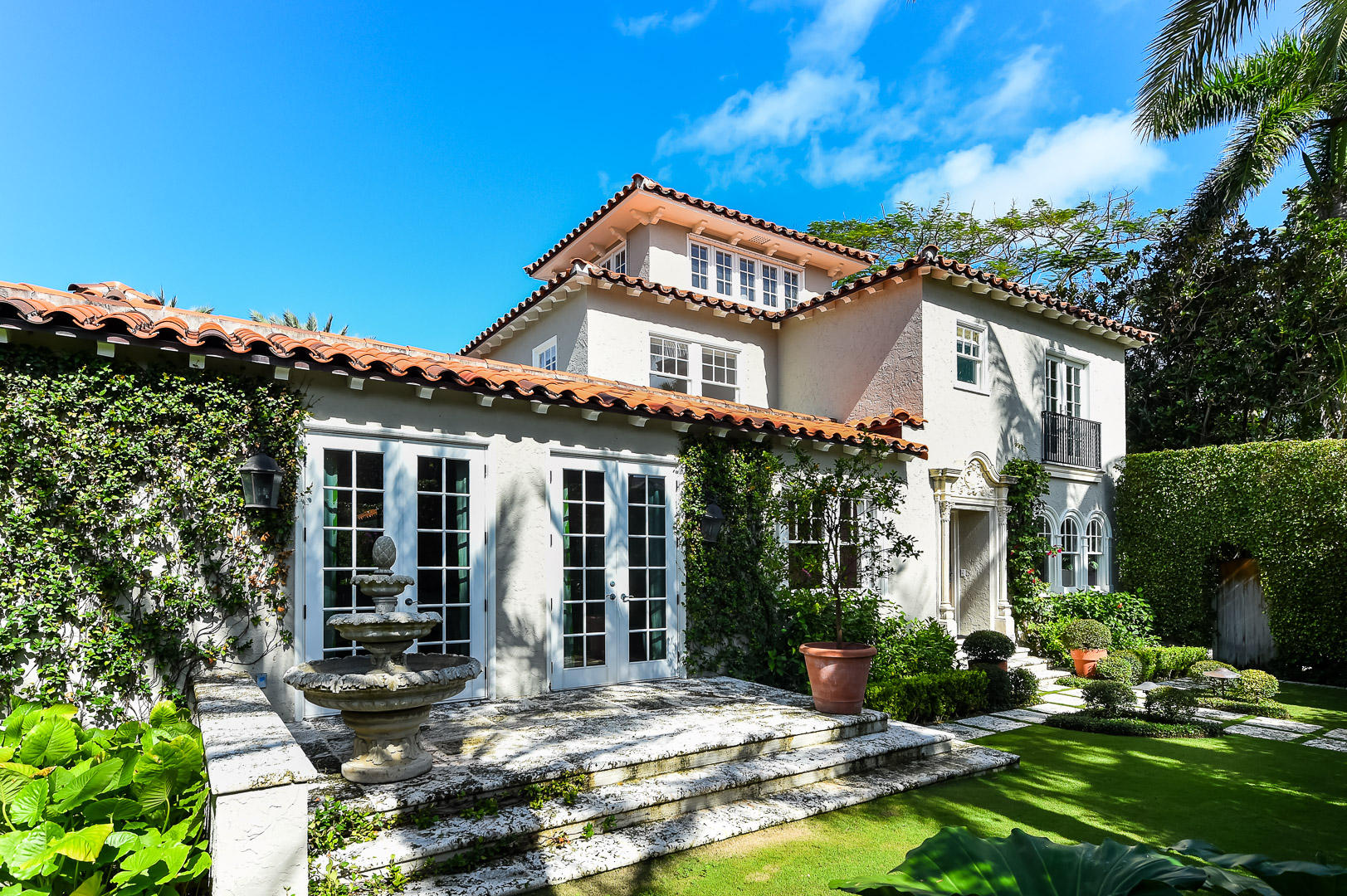 POINCIANA PARK - Residential