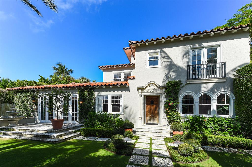 POINCIANA PARK - Residential