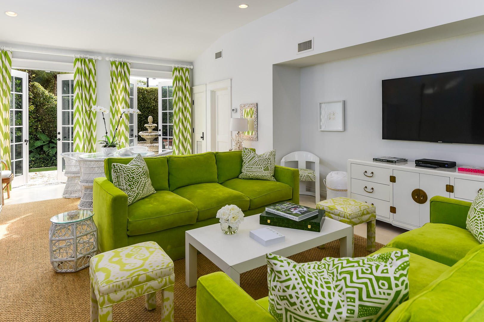 POINCIANA PARK - Residential