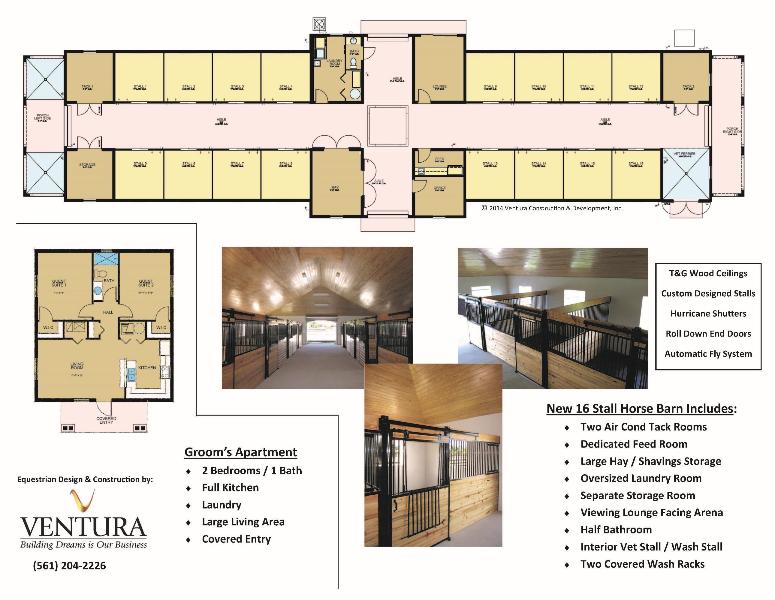 2088 Appaloosa Trail