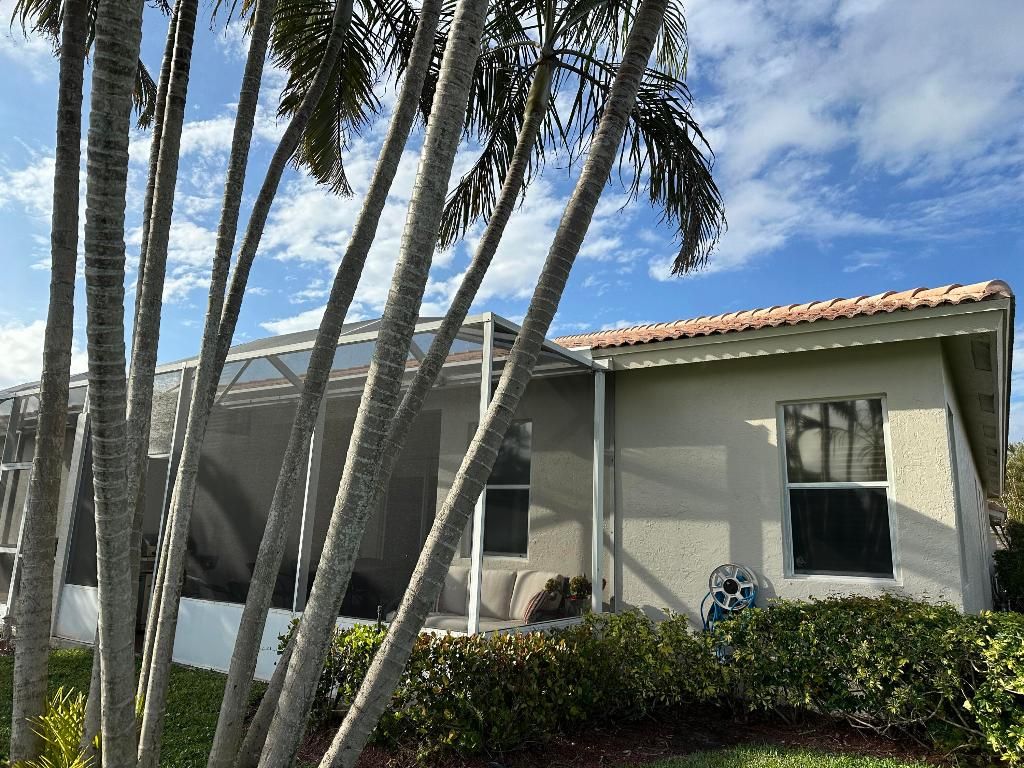 Photo of 5678 Emerald Cay Terrace, Boynton Beach, FL 33437 (MLS # R10965164)