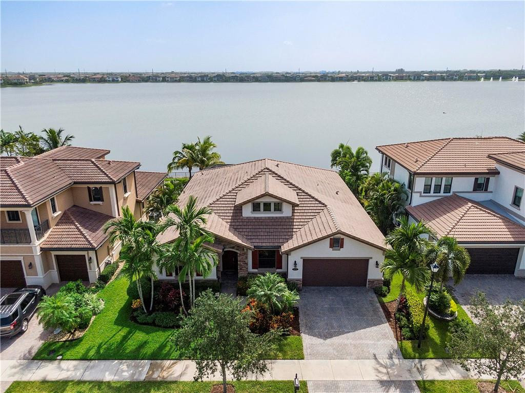 Watercrest at Parkland - Residential