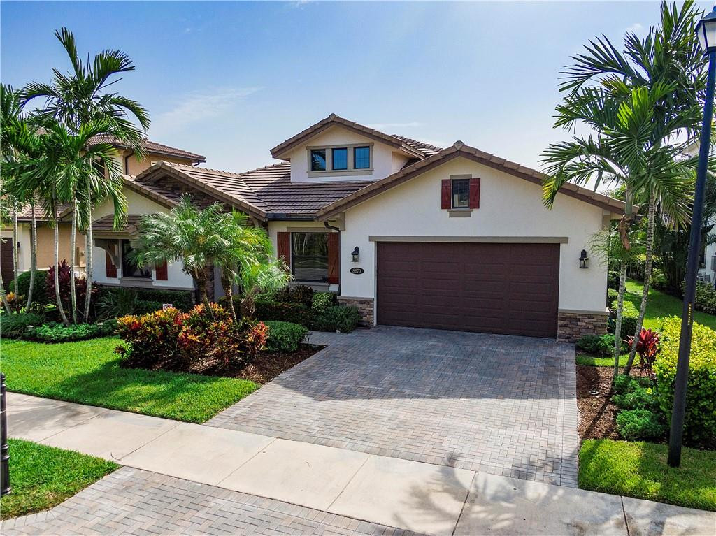 Watercrest at Parkland - Residential