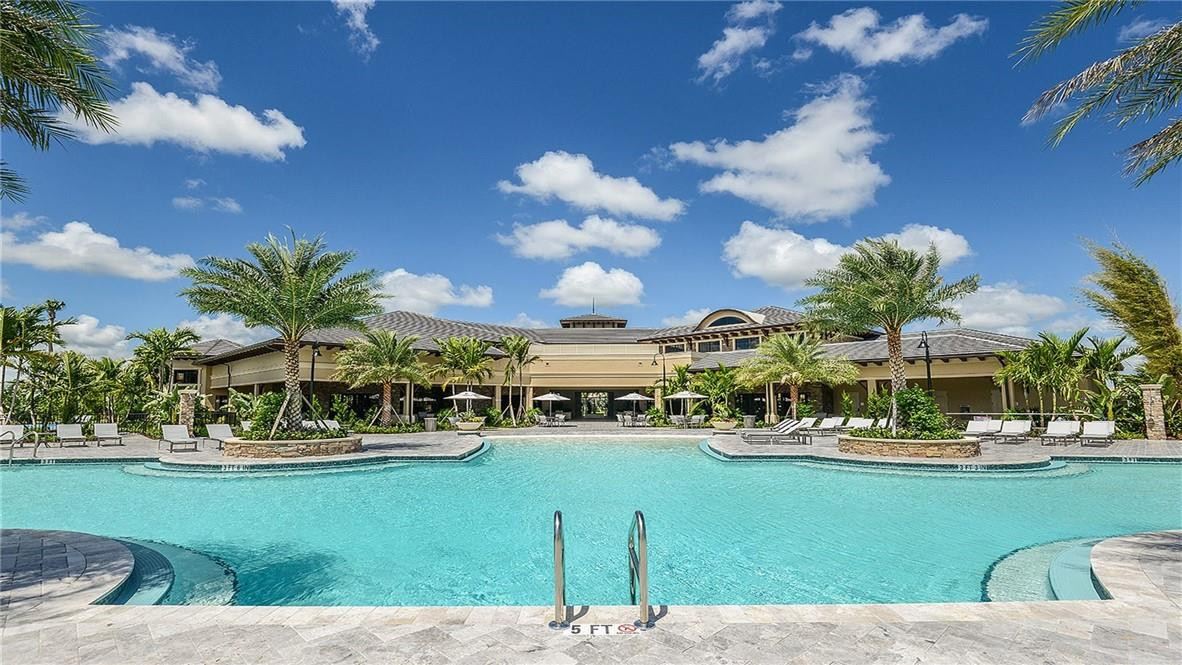 Watercrest at Parkland - Residential