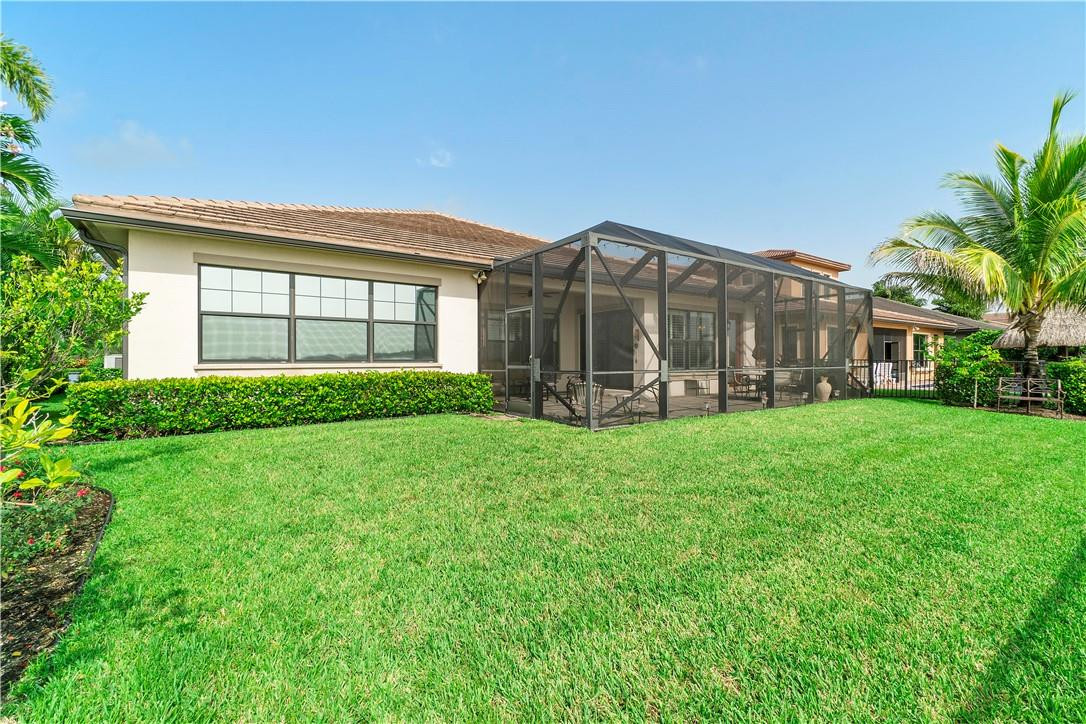 Watercrest at Parkland - Residential