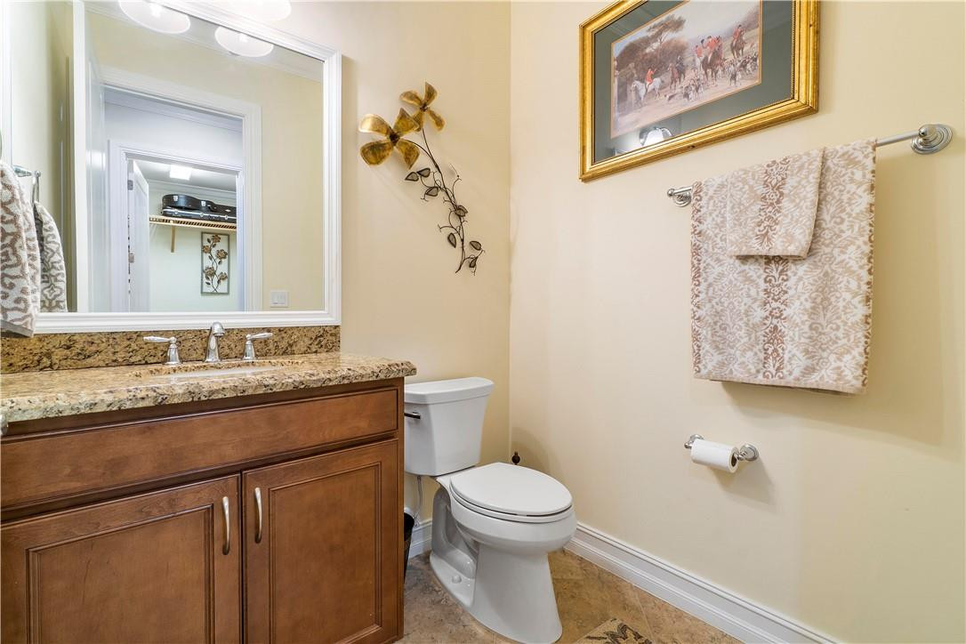 Watercrest at Parkland - Residential