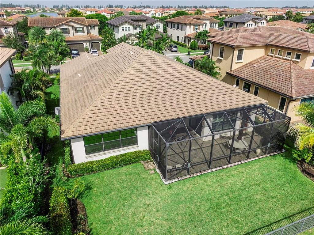 Watercrest at Parkland - Residential