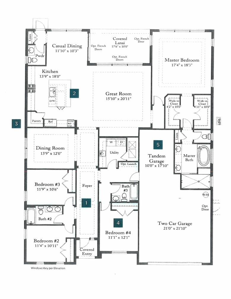 Watercrest at Parkland - Residential