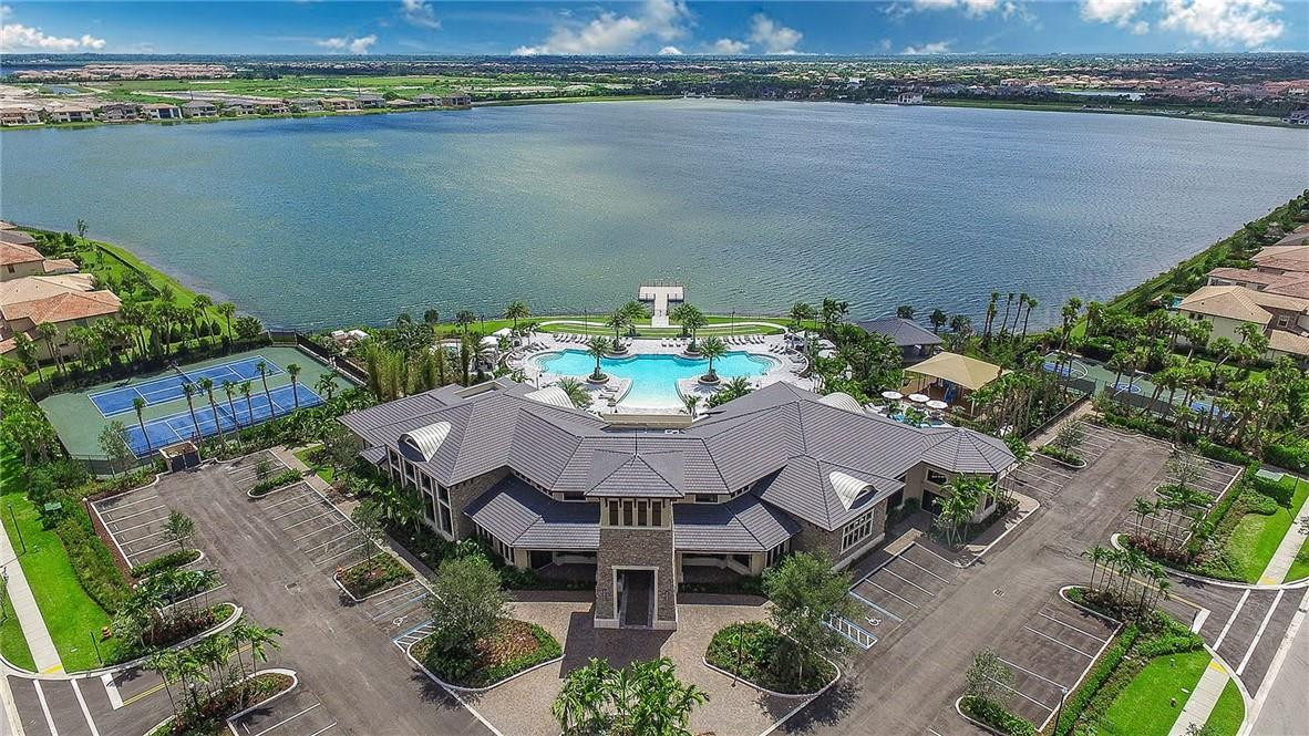 Watercrest at Parkland - Residential