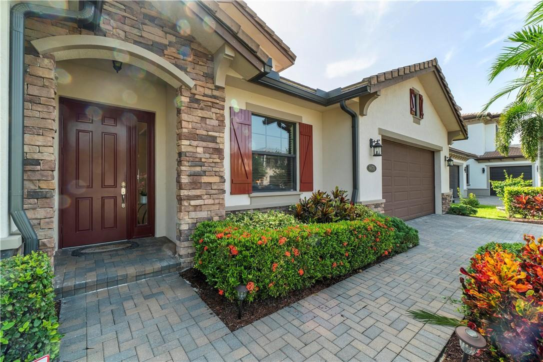 Watercrest at Parkland - Residential