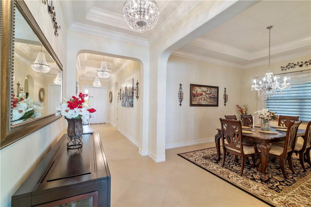 Watercrest at Parkland - Residential
