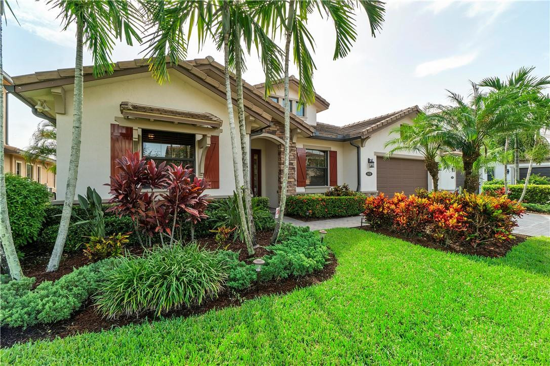 Watercrest at Parkland - Residential