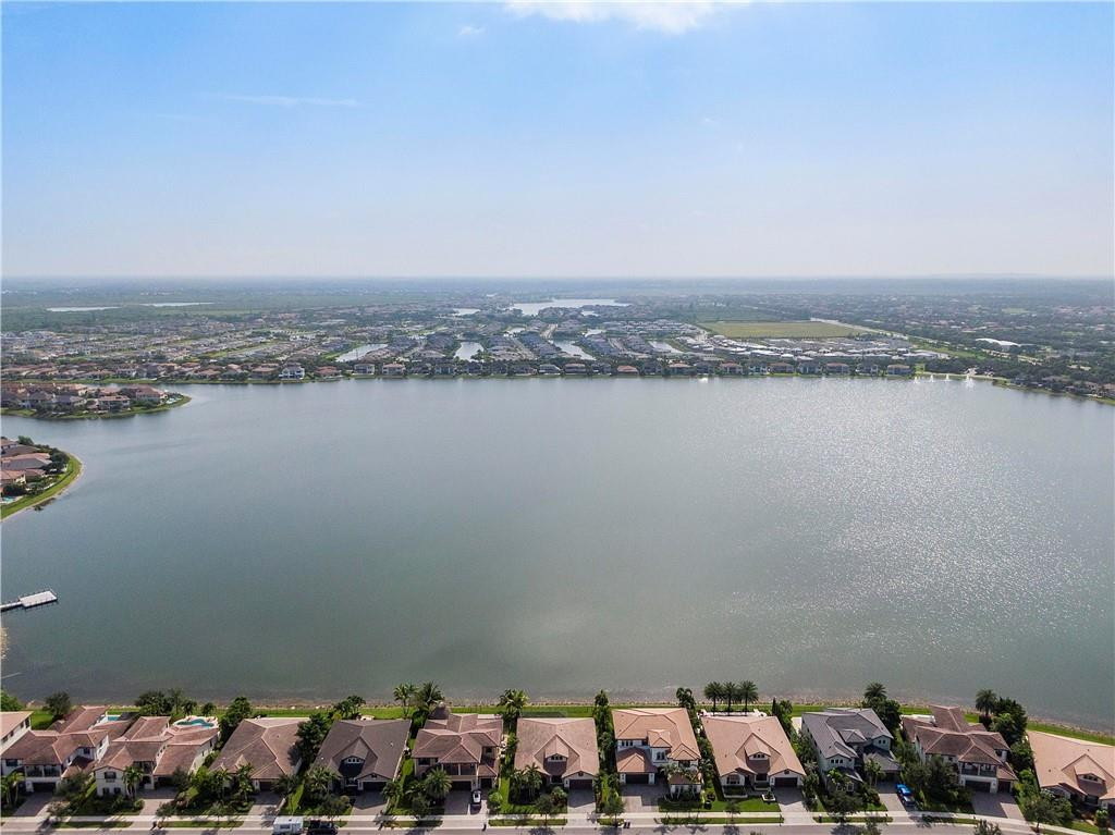 Watercrest at Parkland - Residential